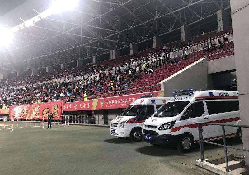 瓮安县大中小型活动保障